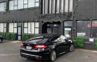 Secure A Grade Office