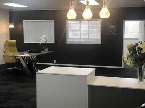 Secure A Grade Office