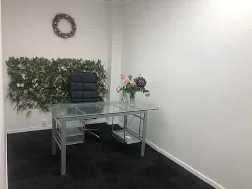 Secure A Grade Office