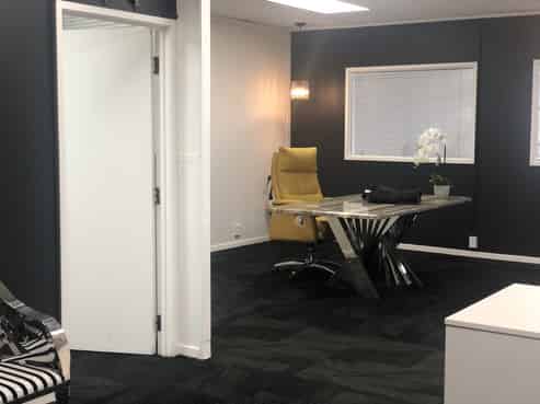 Secure A Grade Office