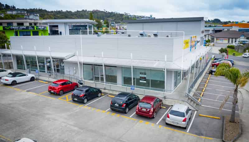 7/15 Karepiro Drive, Stanmore Bay