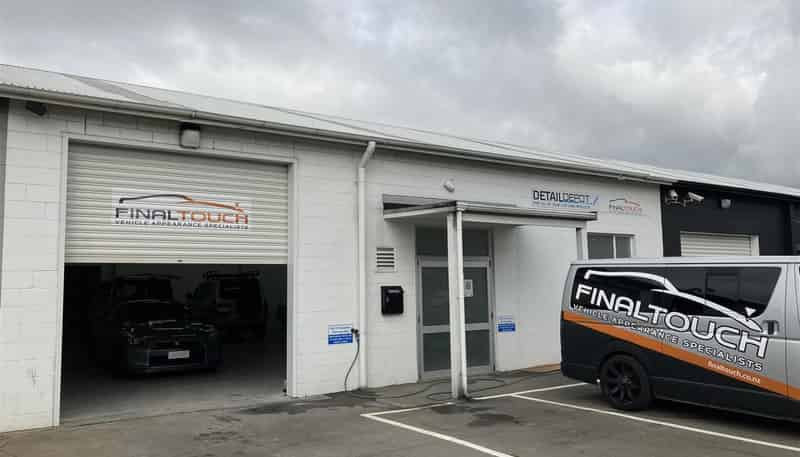 Unit 5, 82 Main Road, Tawa