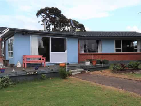 452 Te Maire Road, Te Kopuru