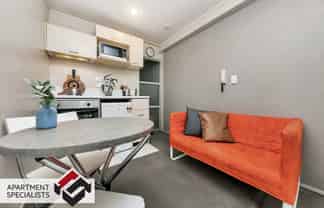 72 Nelson Street, Auckland Central