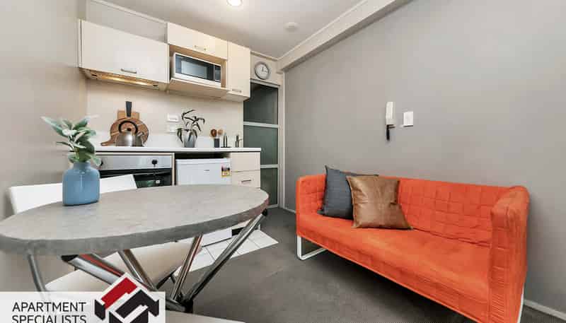 72 Nelson Street, Auckland Central