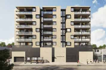 158 Onehunga Mall, Onehunga