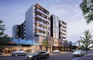 158 Onehunga Mall, Onehunga