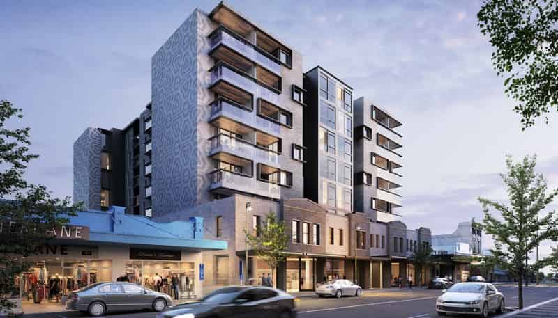 158 Onehunga Mall, Onehunga