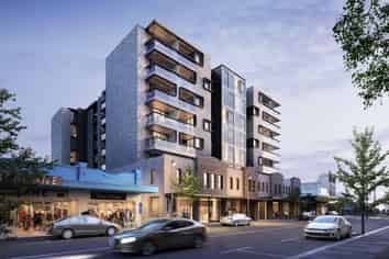 158 Onehunga Mall, Onehunga