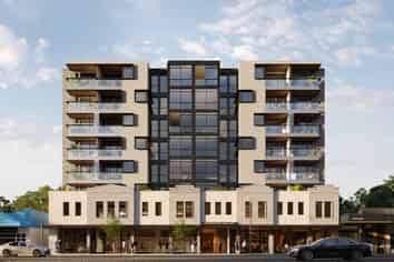 158 Onehunga Mall, Onehunga