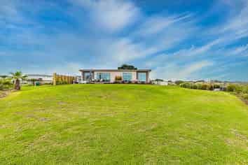 488a Pukehina Parade, Pukehina