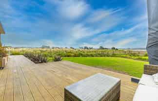 488a Pukehina Parade, Pukehina