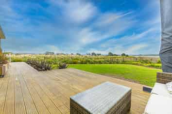 488a Pukehina Parade, Pukehina