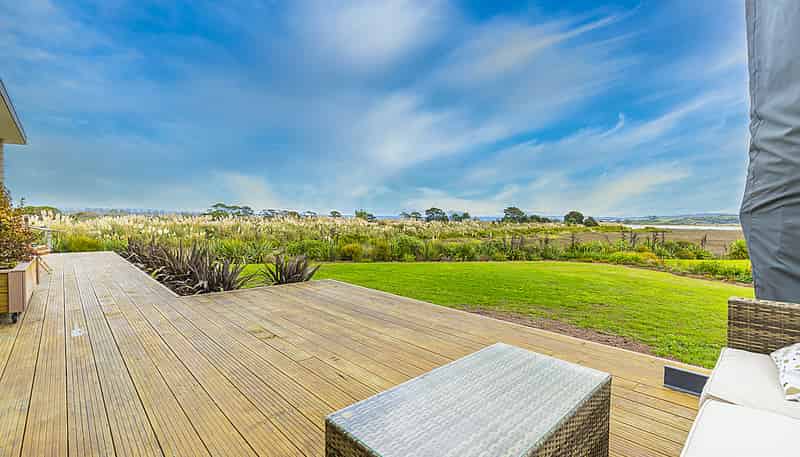 488a Pukehina Parade, Pukehina