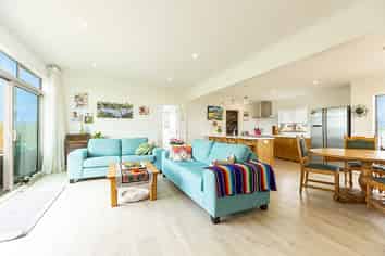 488a Pukehina Parade, Pukehina