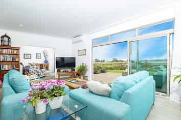 488a Pukehina Parade, Pukehina