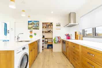 488a Pukehina Parade, Pukehina