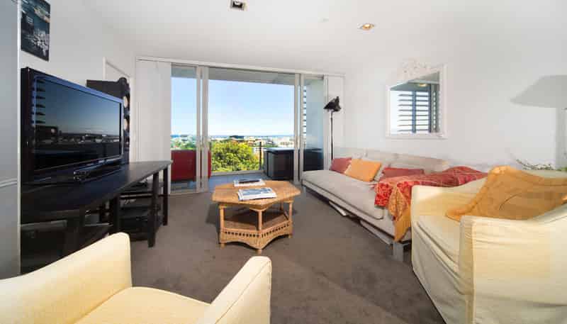 4B/14 Exmouth Street, Eden Terrace