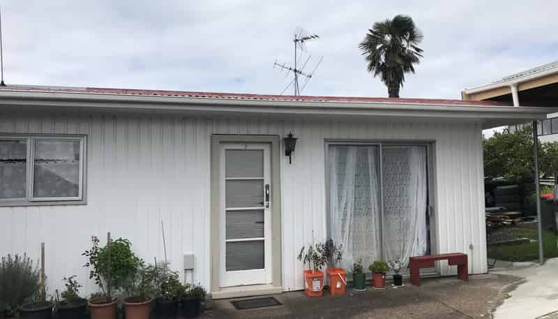 3/448 Richardson Road, Mount Roskill