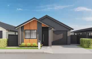 Lot 27 Brown Owl Park, Timberlea