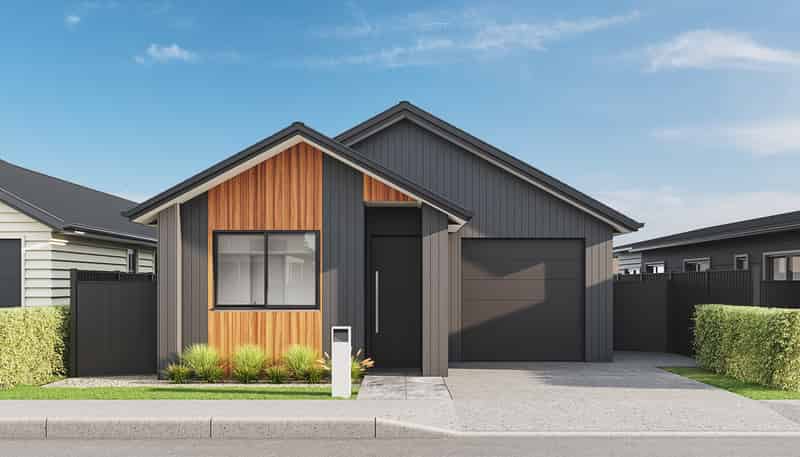 Lot 27 Brown Owl Park, Timberlea