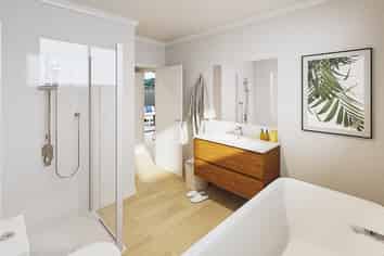 Lot 27 Brown Owl Park, Timberlea