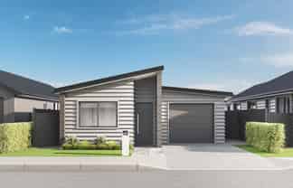 Lot 28 Brown Owl Park, Timberlea