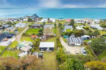 426 Pukehina Parade, Pukehina