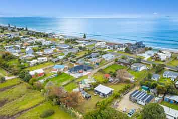 426 Pukehina Parade, Pukehina
