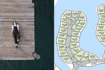 Stage 14 Lake Hood Drive, Lake Hood,, Huntingdon/Lake Hood