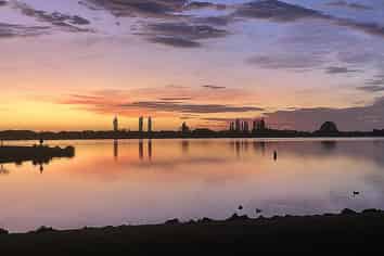 Stage 14 Lake Hood Drive, Lake Hood,, Huntingdon/Lake Hood