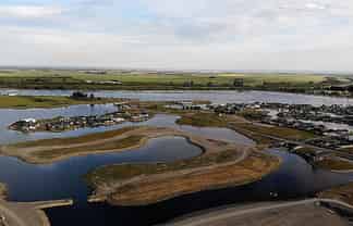 Stage 14 Lake Hood Drive, Lake Hood,, Huntingdon/Lake Hood