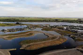 Stage 14 Lake Hood Drive, Lake Hood,, Huntingdon/Lake Hood