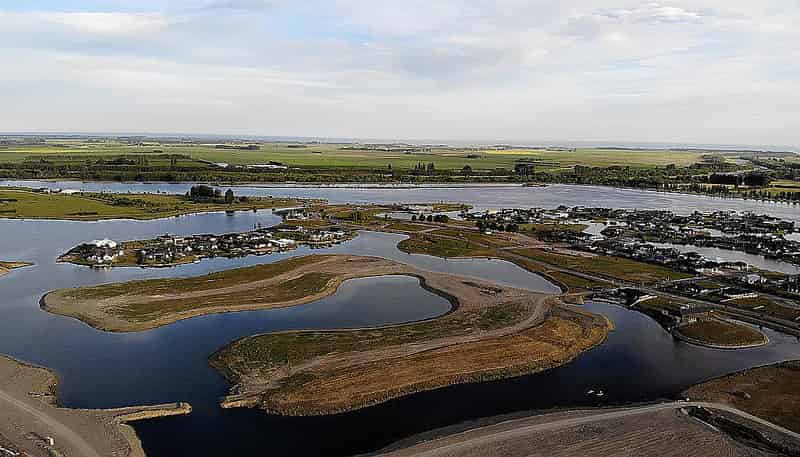 Stage 14 Lake Hood Drive, Lake Hood,, Huntingdon/Lake Hood