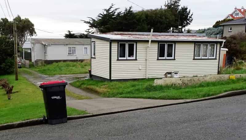 113A Bann Street, Bluff