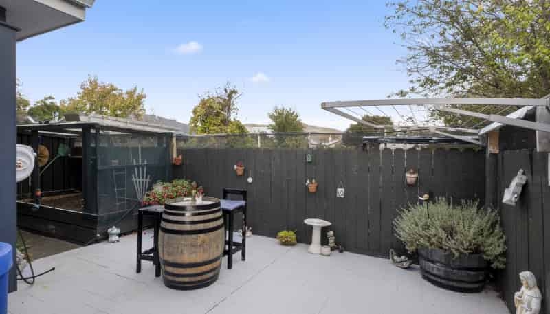 13-2A Mary Street, Blenheim Central