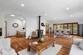 332 Komokoriki Hill Road, RD1, Warkworth