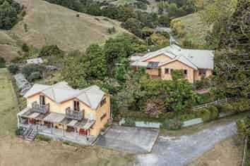 332 Komokoriki Hill Road, RD1, Warkworth