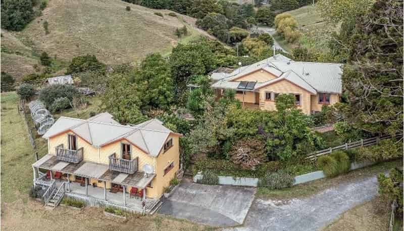 332 Komokoriki Hill Road, RD1, Warkworth