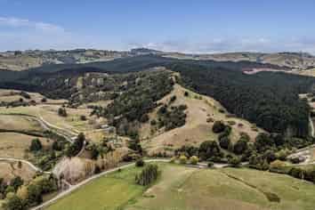 332 Komokoriki Hill Road, RD1, Warkworth