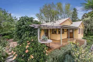332 Komokoriki Hill Road, RD1, Warkworth