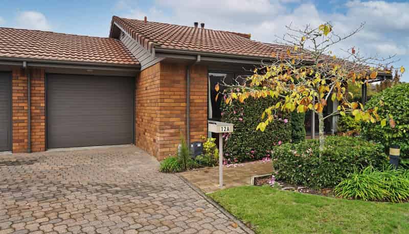 12A Kendall Place, Flagstaff