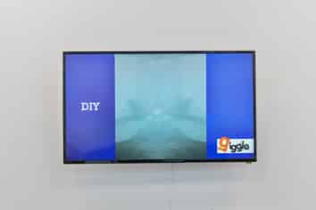 Giggle Digital Media Territory Licences - Dunedin