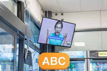 Giggle Digital Media Territory Licences - Dunedin