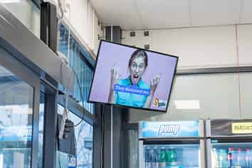 Giggle Digital Media Territory Licences - Dunedin