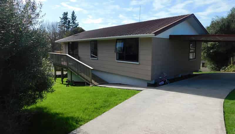 44 Marshall Road, Kaiwaka