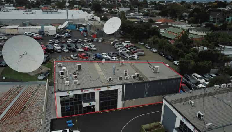 F/124 Penrose Road, Mount Wellington