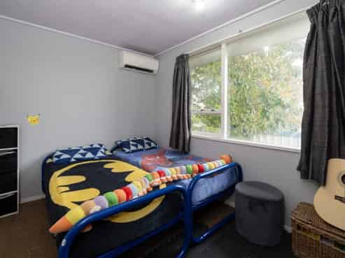 9 Grove Street, Tinwald