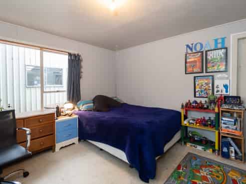 9 Grove Street, Tinwald