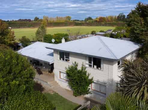 9 Grove Street, Tinwald